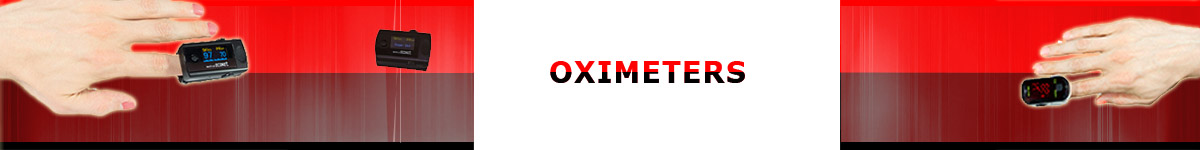 Oximeters