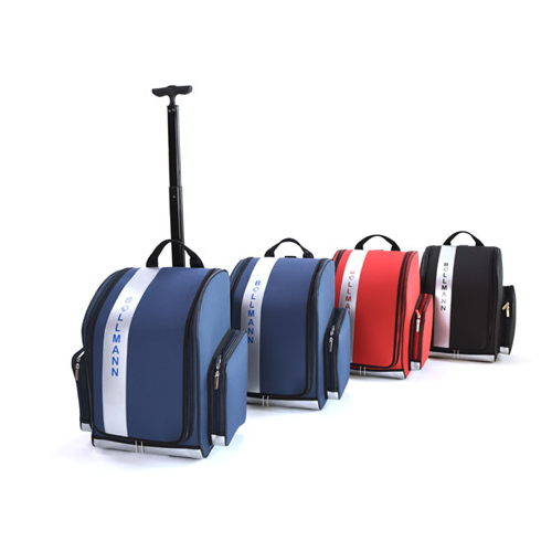 Bollman GoLight Trolley Verpleegtas HerliMedical