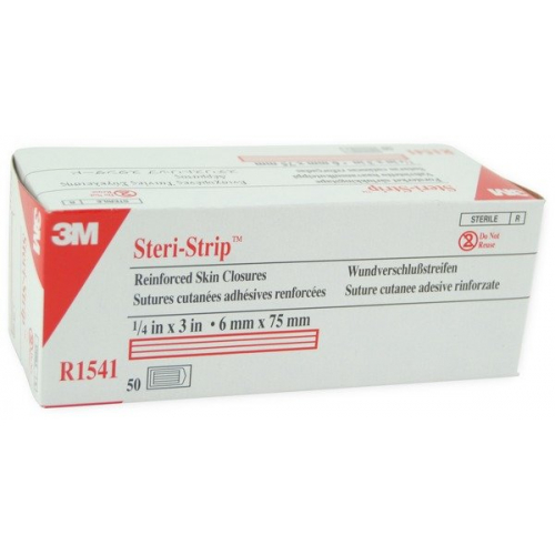 STERI-STRIP 3M (pansement suture)