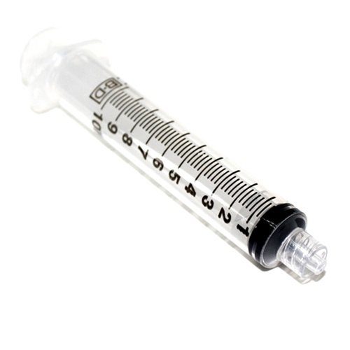 Seringues 3 corps BD Plastipak™ Luer-Lock™ - Seringues 3 pièces - Seringues  - Injections, Prélèvements - Consommables médicaux 