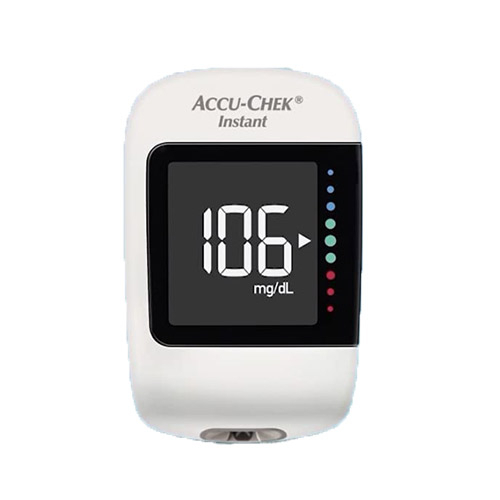 Accu Chek Mobile Kit Lecteur De Glycemie