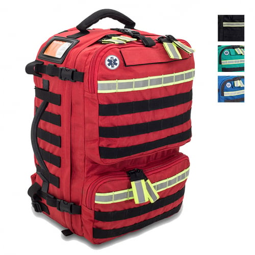 Sac à dos de secours d'urgence Safe-Bag