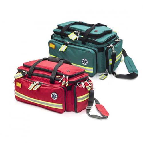 Sac d'urgence médicale Elite bags CRITICAL'S 