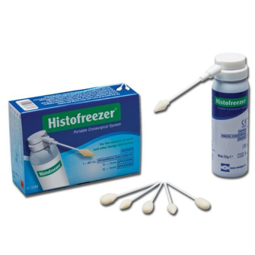 Aérosol de cryothérapie 170 ml - Histofreezer