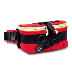 Elite Bags BAGSTER Sac à dos/poche de secours - Bâche