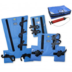 Ceinture pelvienne deals t pod
