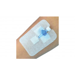 Sparadrap chirurgical microporeux ruban médical de premiers secours 2,5 cm  x 10 m - Lot de 12 rouleaux : : Hygiène et Santé