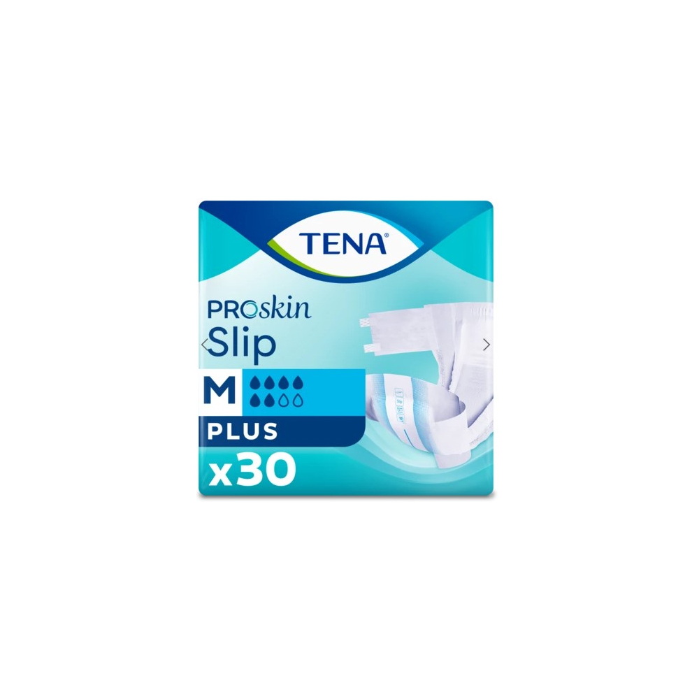 TENA Slip Plus XS, S, M, L, XL Jetzt Günstig Kaufen
