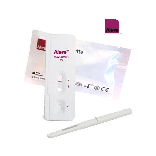 Comprar una prueba de embarazo fiable Herli Medical HerliMedical