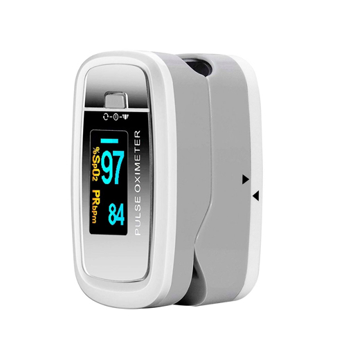 Monitor de saturacion Haga su pedido ahora en Herli Medical HerliMedical