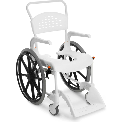 Silla de ruedas para ducha Etac Clean 24 HerliMedical