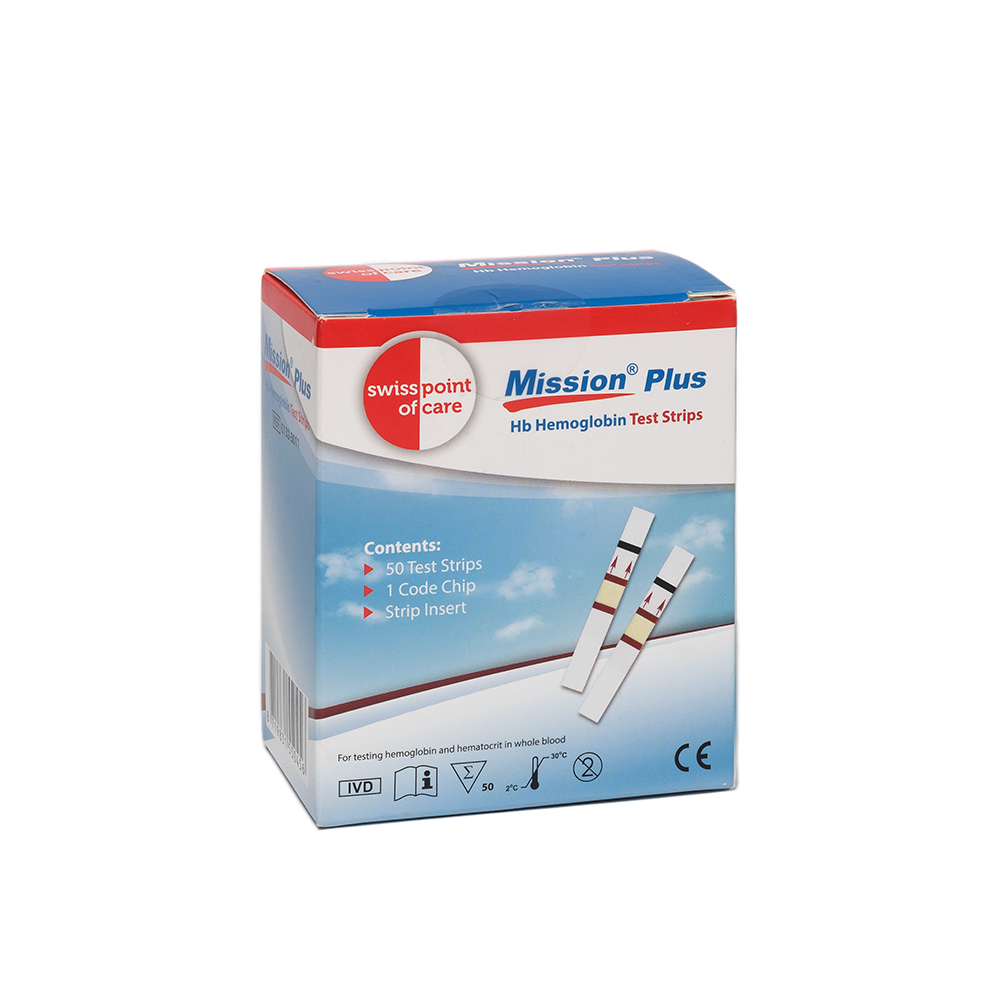 Effectief Afhankelijk Adverteerder Mission Plus Hb Hemoglobin Teststrips x50st kopen? - HerliMedical.com Effectief Afhankelijk Adverteerder Mission Plus Hb Hemoglobin Teststrips x50st kopen? - HerliMedical.com