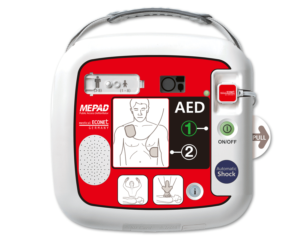 slachtoffers Ontvangende machine Datum Defibrillator fully Automatic kopen? Bestel bij Herli Medical - HerliMedical.com slachtoffers Ontvangende machine Datum Defibrillator fully Automatic kopen? Bestel bij Herli Medical - HerliMedical.com
