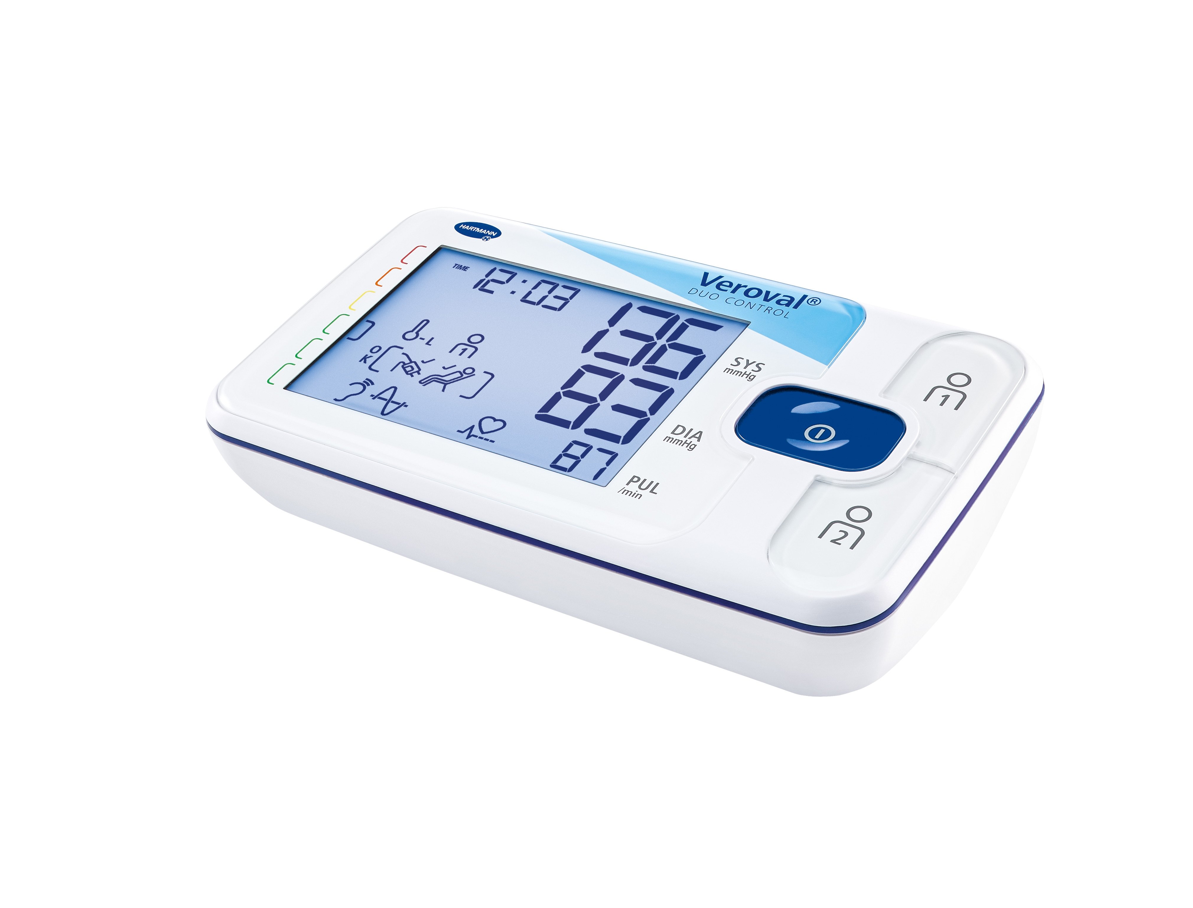 Hervat Noodlottig Krijt Bovenarmbloedrukmeters | VEROVAL | Hartmann | Bestel bij Herli Medical - HerliMedical.com Hervat Noodlottig Krijt Bovenarmbloedrukmeters | VEROVAL | Hartmann | Bestel bij Herli Medical - HerliMedical.com