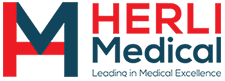 HerliMedical logo