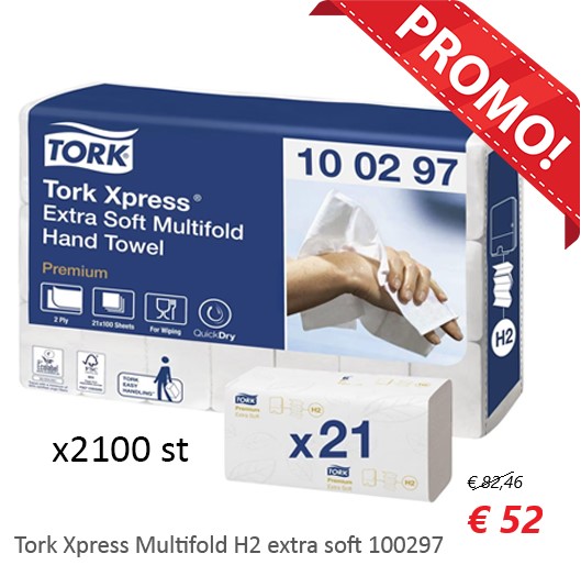 tork  100297