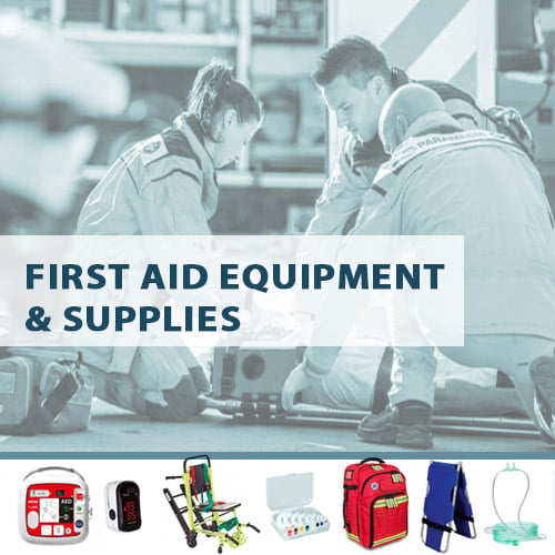 first-aid