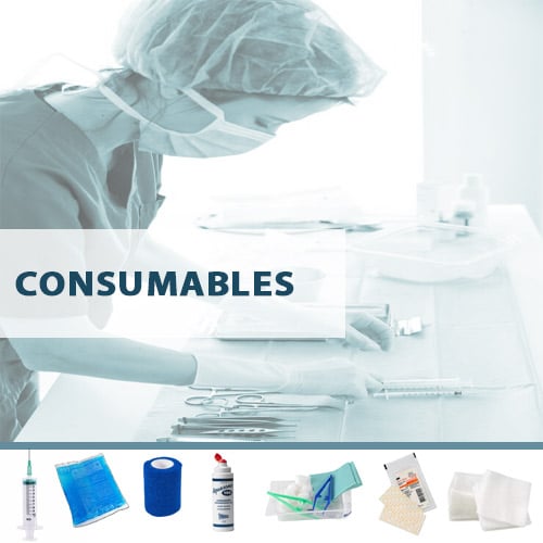 consumables
