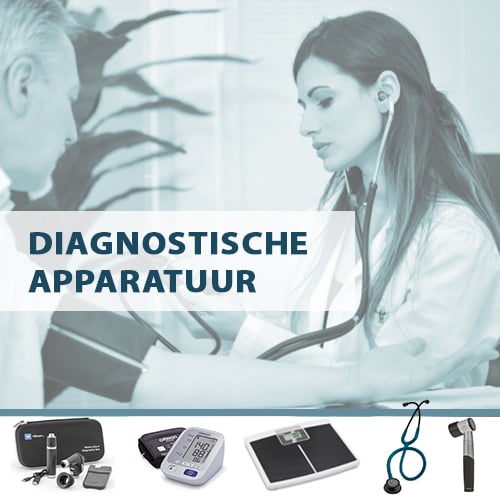  Diagnostische Apparatuur