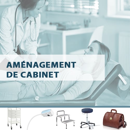 amenagement de cabinet