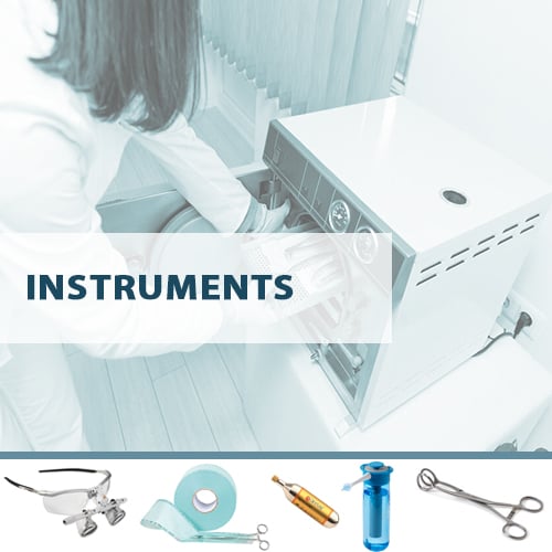 instruments