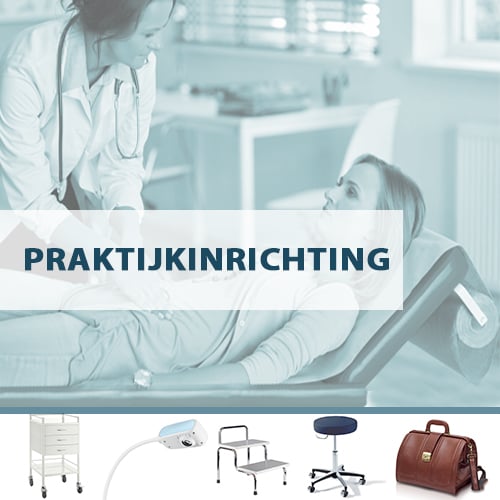 praktijkinrichting