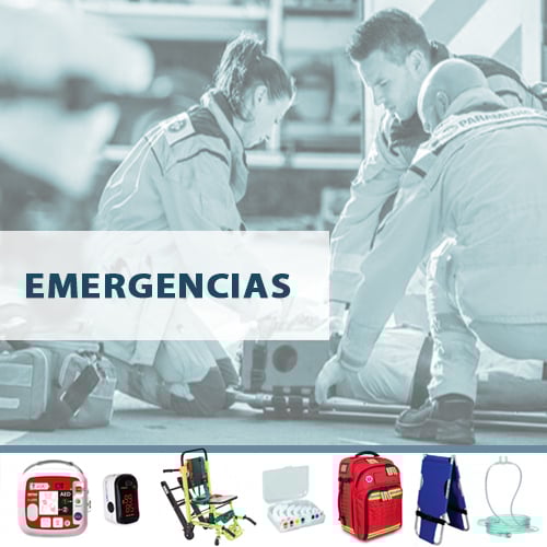 Emergencias