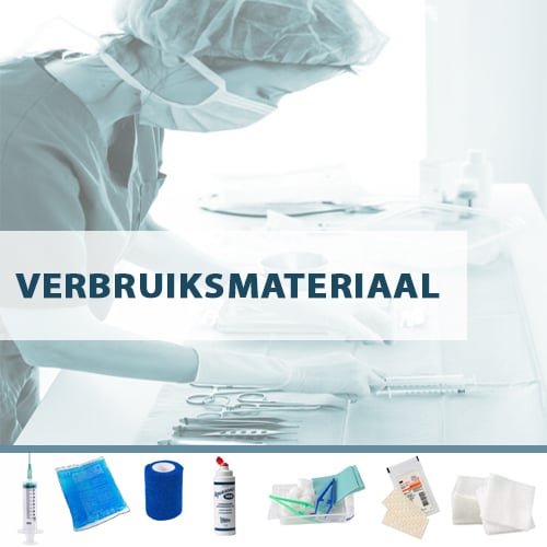 verbruiksmateriaal