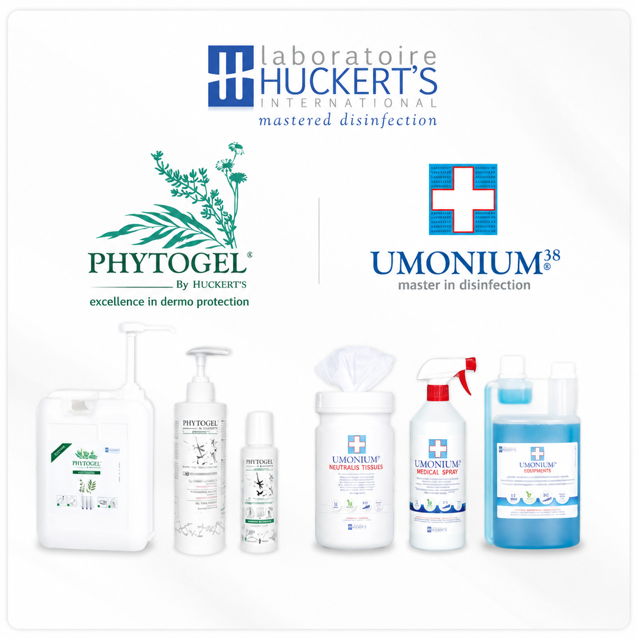 Huckert's