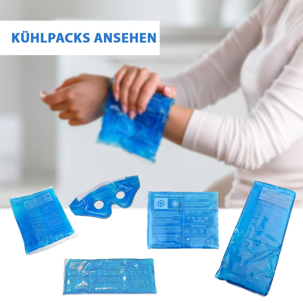 KÜHLPACKS ansehen