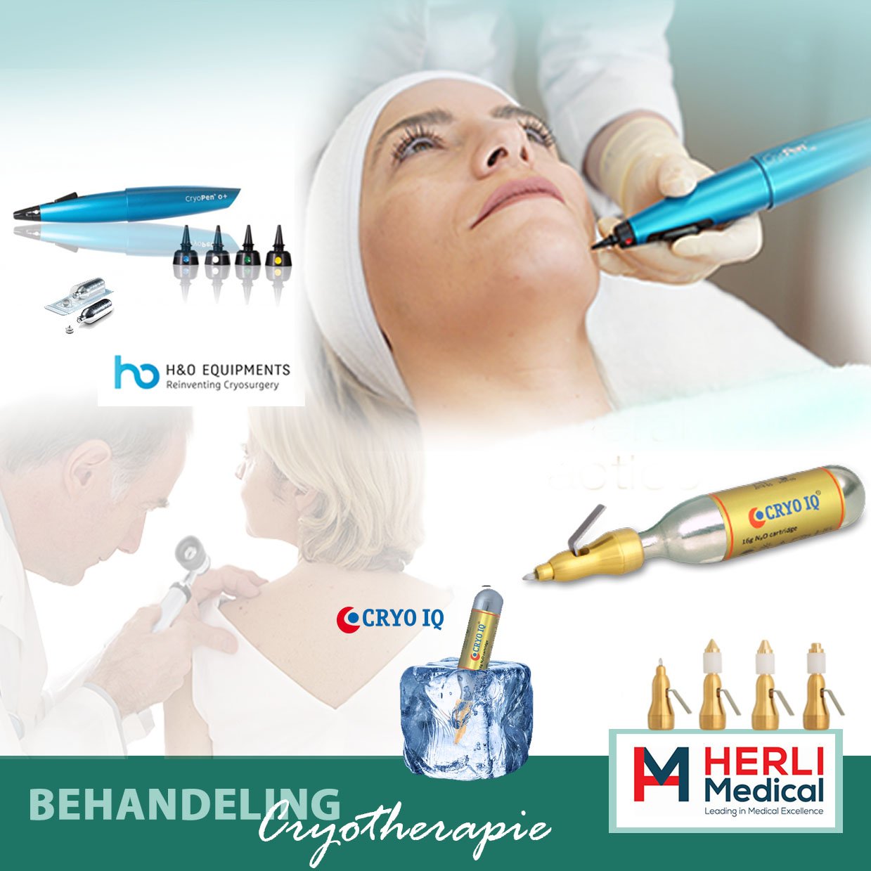 cryotherapie