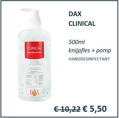dax clinical
