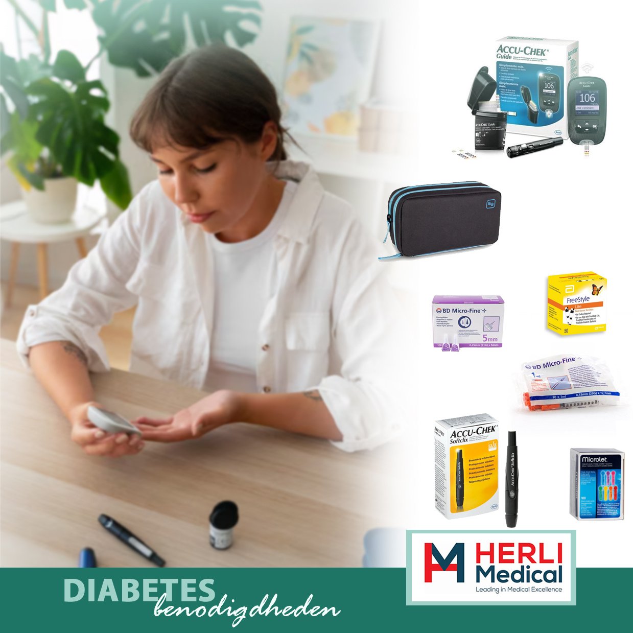 diabetes care