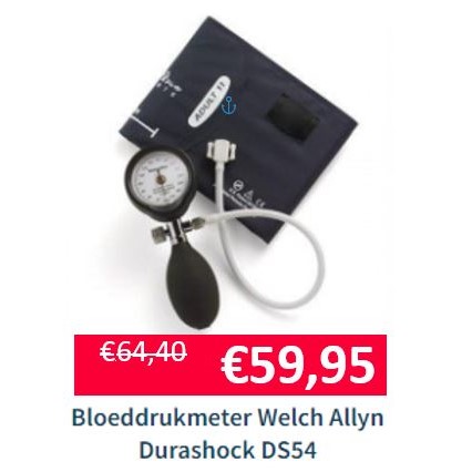 bloeddrukmeter ds54