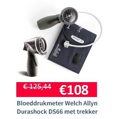 durashock ds66 