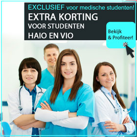 voordeelpakketten HAIO