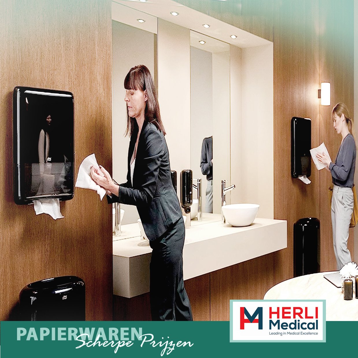 papierwaren #tork #europroducts