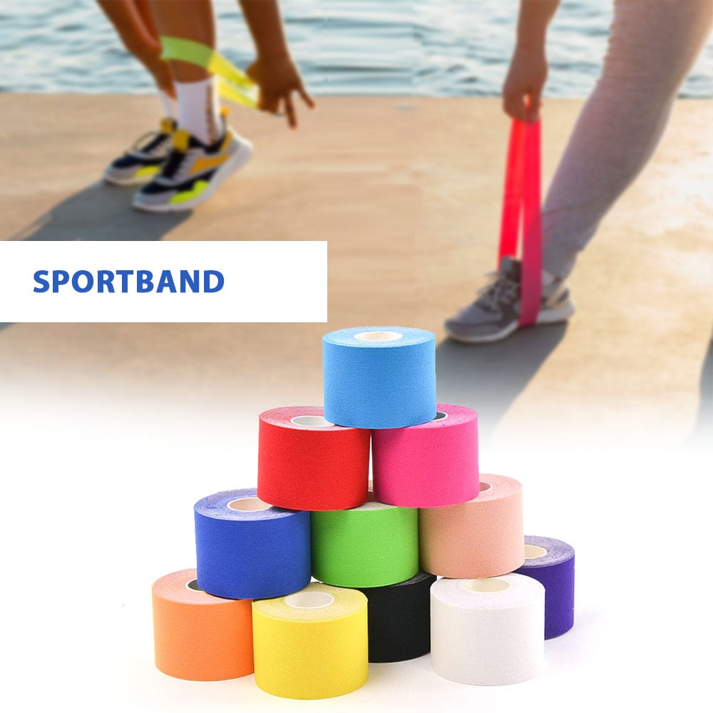 Sportband