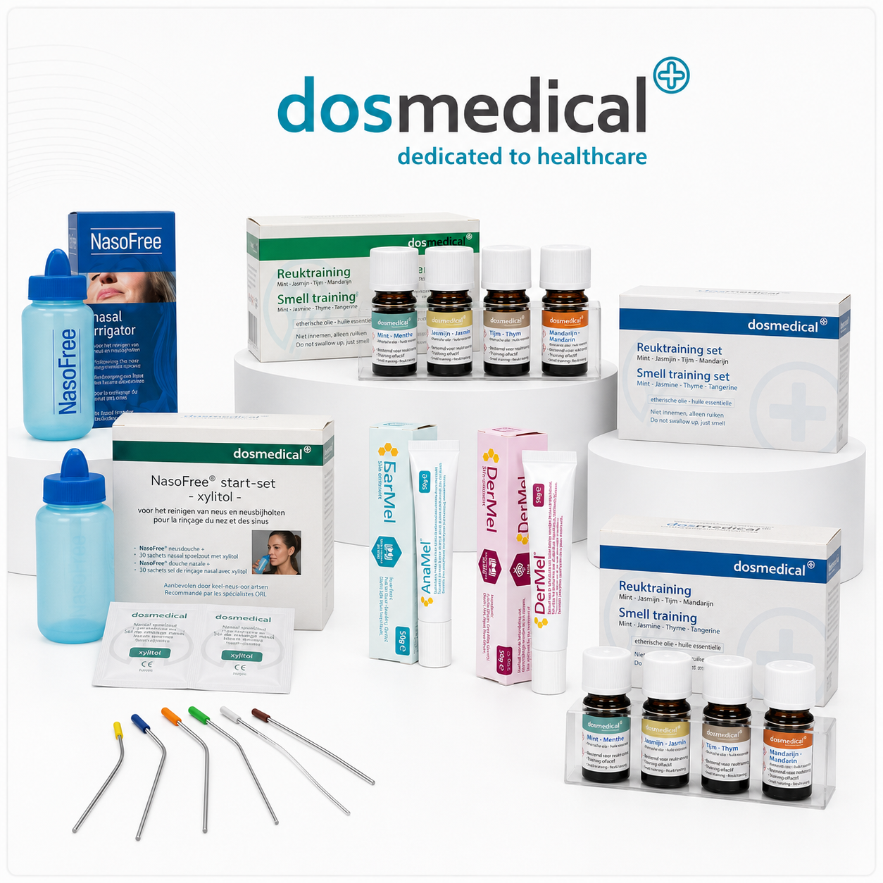dos medical
