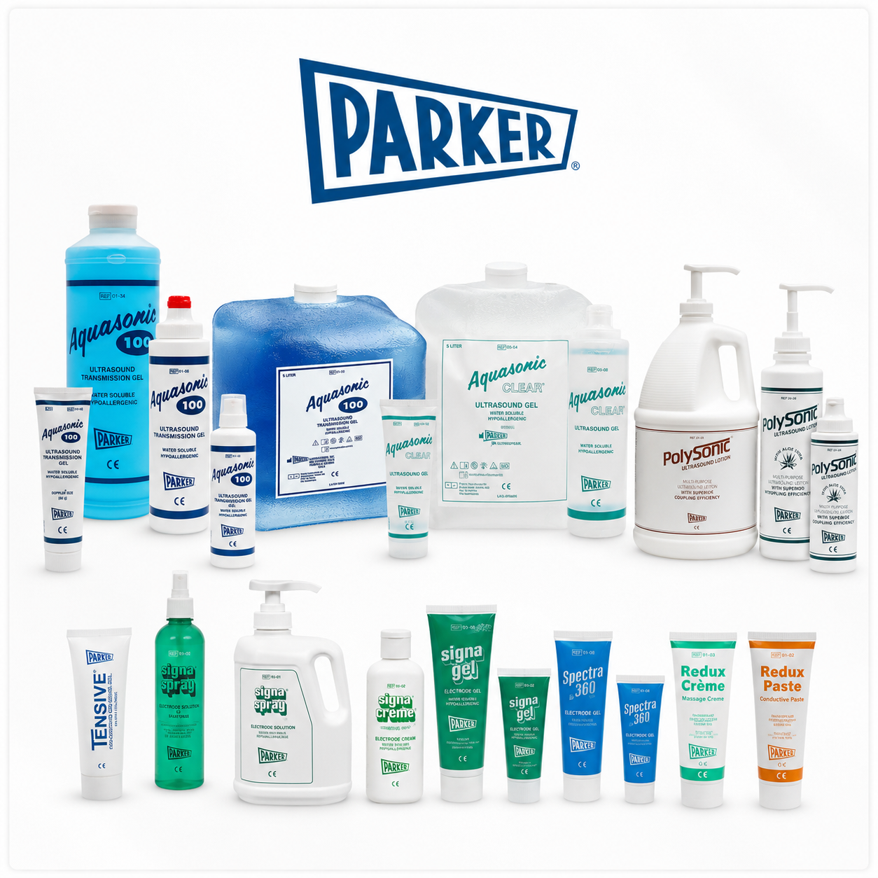 parker