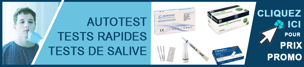 tests rapides - autotests