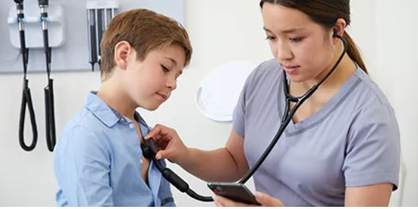 littmann core