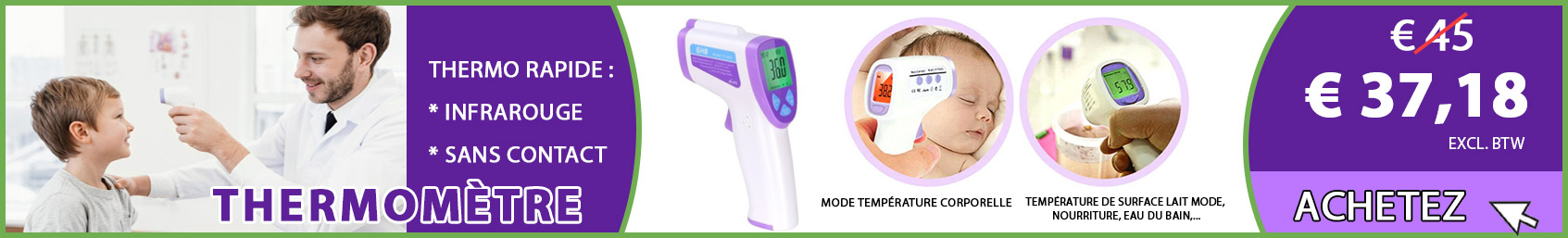 Thermometre