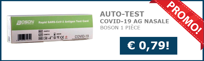 Boson autotest